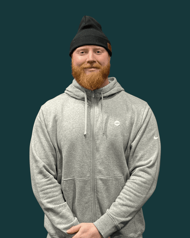 Jensen Warnock